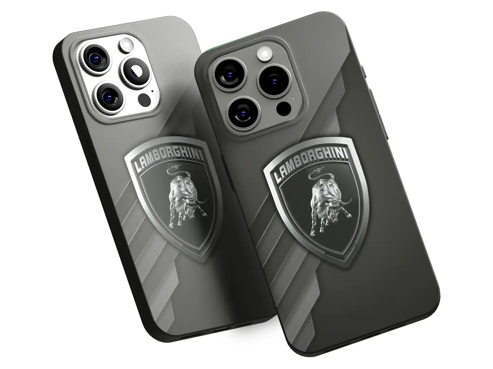 Lamborghini Smart Phone Cover Limited Quality Max